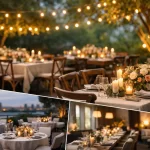Best Venues for 30 Guests That Feel Special