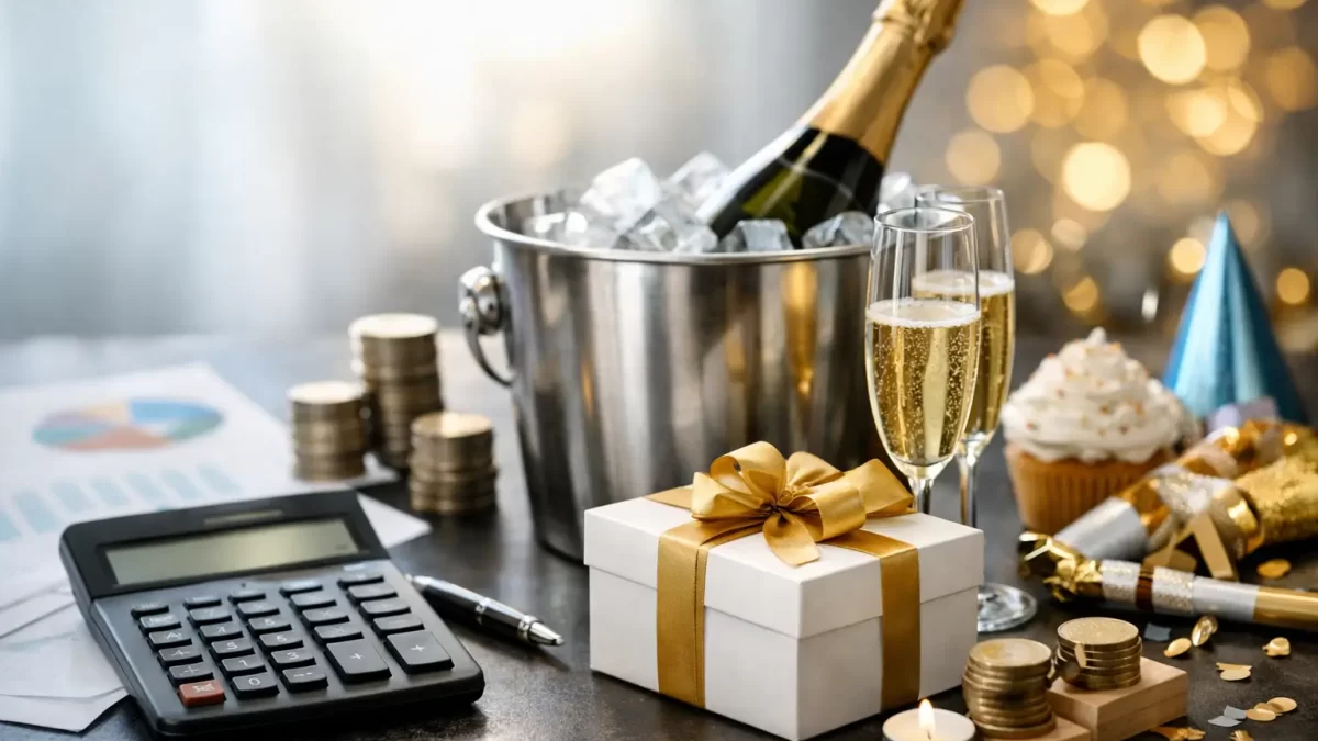 Celebration Pack Price: What Affects Cost?