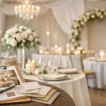 Choosing an Event Venue With Decor Packages