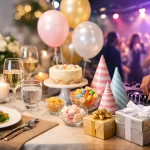 Customized Party Packages That Fit Your Event