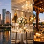 Houston Event Venues That Fit Your Celebration