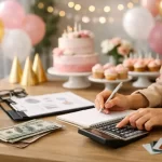How Much Do Event Planners Charge for Birthdays?