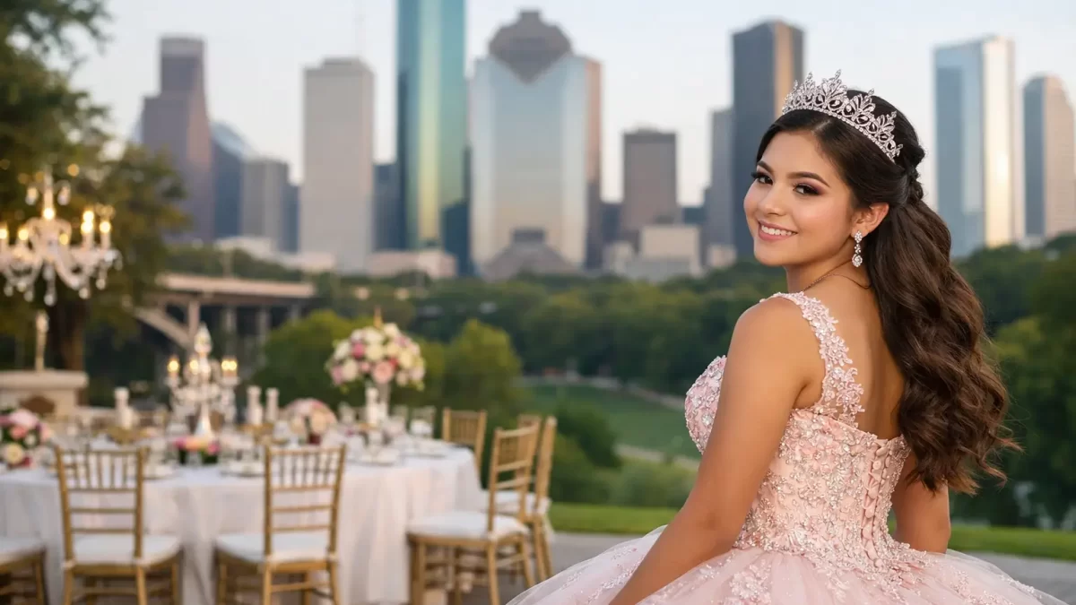 How to Choose a Quinceanera Venue Houston