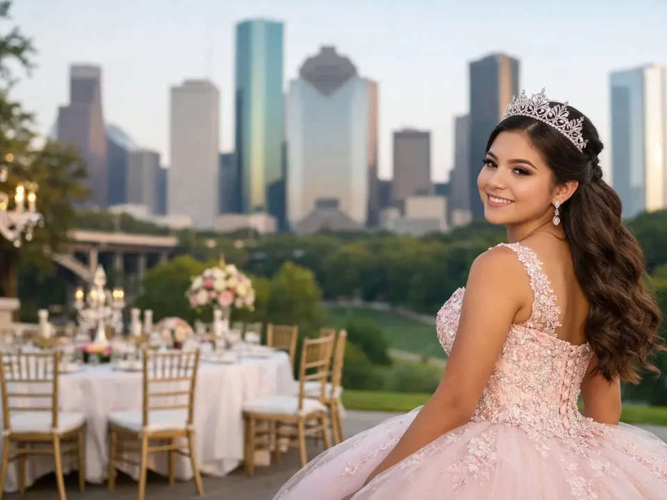 How to Choose a Quinceanera Venue Houston