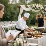 How to Choose a Venue That Allows Outside Vendors