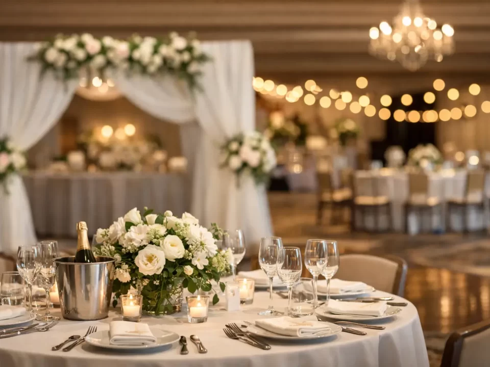 How to Choose an All Inclusive Party Venue Houston