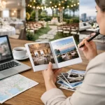How to Choose Event Venue Without Stress