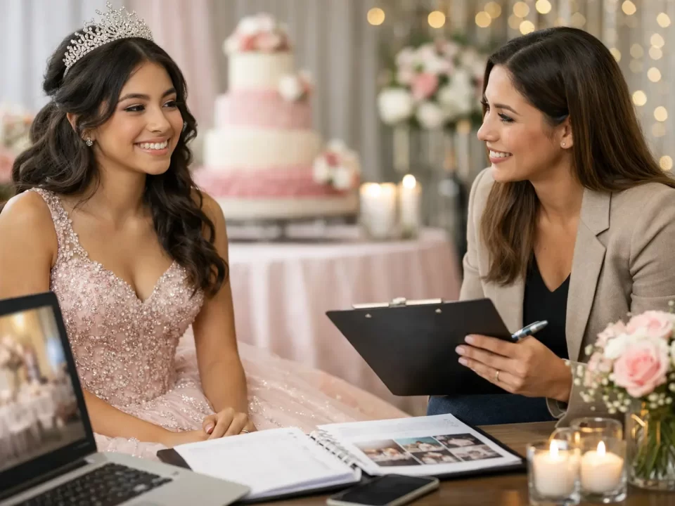 How to Host Quinceanera Without Stress