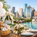 12 Best Baby Shower Venue Ideas for Houston