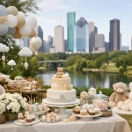 Baby Shower Trends 2026 Houston Hosts Will Love