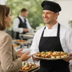 Can You Bring Your Own Caterer to Your Event?