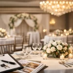 How to Choose a Banquet Hall for Receptions