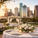 How to Choose a Wedding Reception Venue Houston