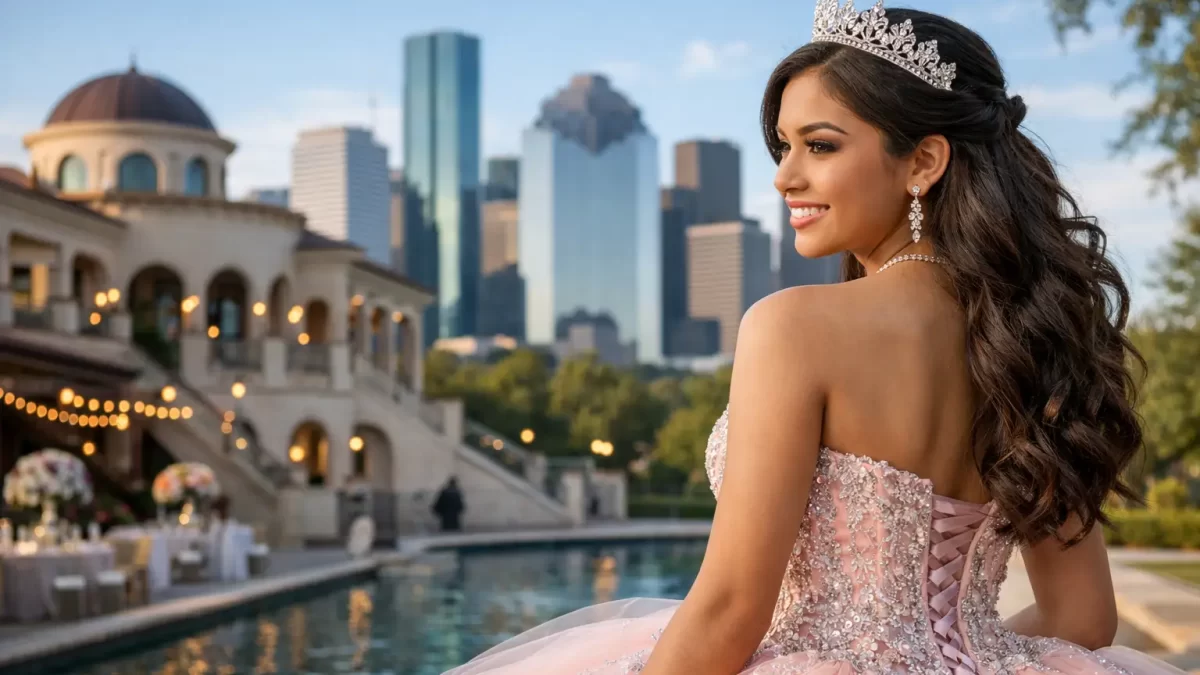 How to Choose Quinceanera Venues Houston