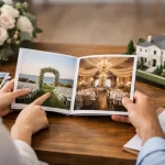 How to Pick a Wedding Ceremony and Reception Venue