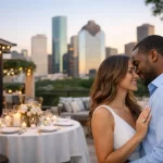 How to Pick an Engagement Party Venue in Houston