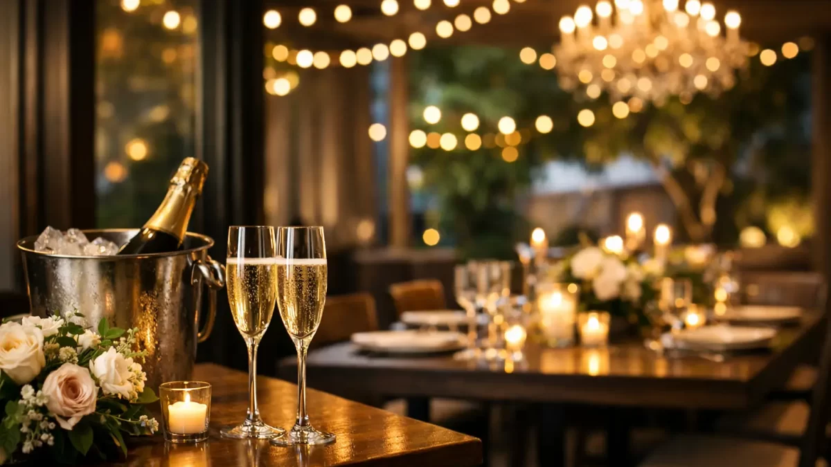 Private Celebration Venue Guide for Houston Hosts