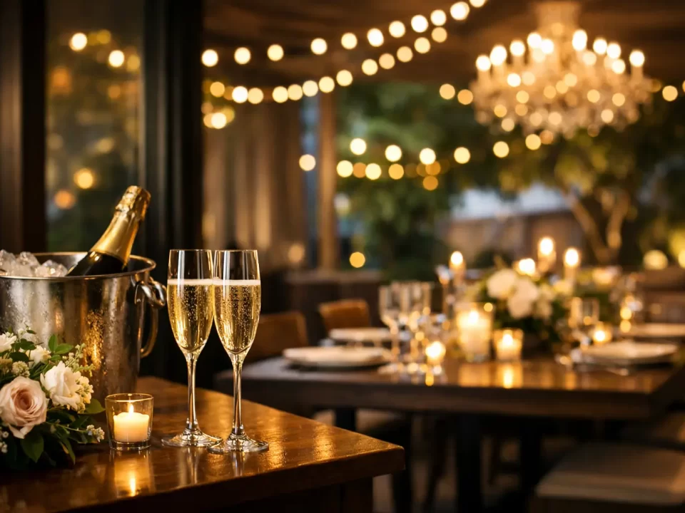 Private Celebration Venue Guide for Houston Hosts