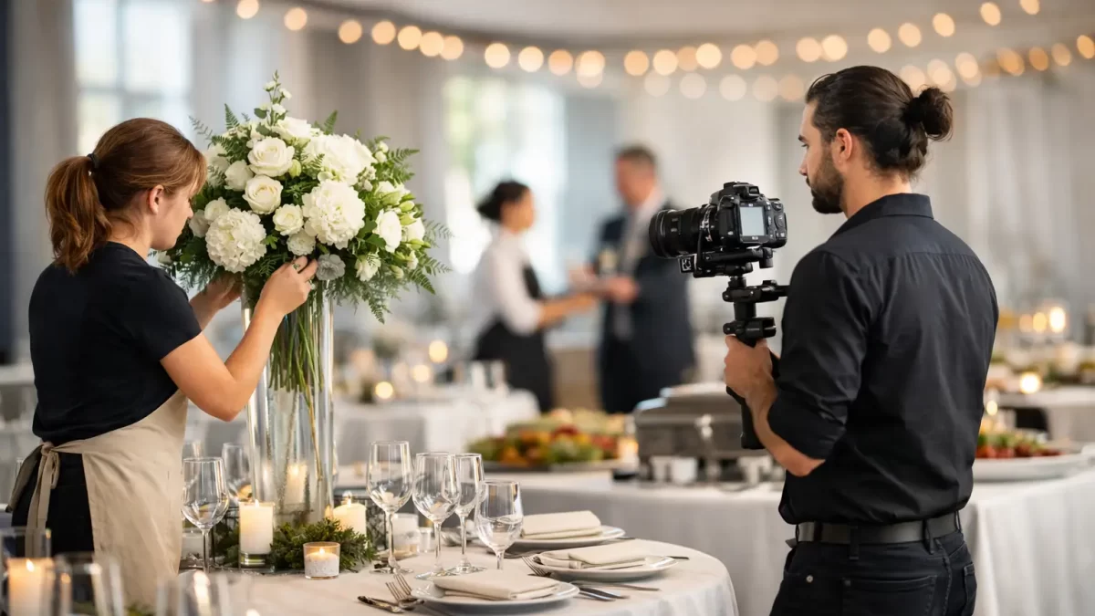 What Makes a Vendor-Friendly Event Venue Work?