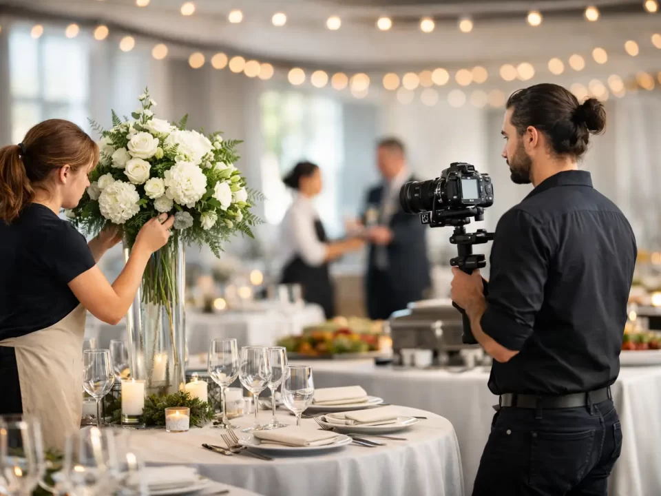 What Makes a Vendor-Friendly Event Venue Work?