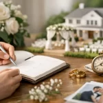 When to Book Wedding Venue for Your Ideal Date