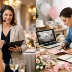 Event Coordinator vs DIY Planning: Which Fits?
