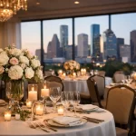 Houston Banquet Hall Rental Guide for Celebrations