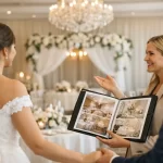 How to Choose a Wedding Hall for Your Big Day