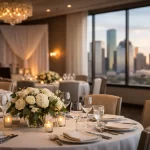 How to Choose the Right Private Event Hall in Houston