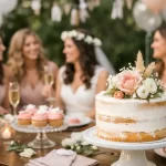 How to Host Bridal Shower Guests Will Remember