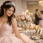 Quinceanera Package Example for Your Party