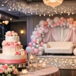 Sweet Sixteen Venue Houston Families Can Customize