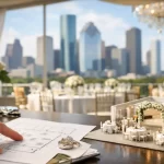 Wedding Reception Hall Planning Guide for Houston
