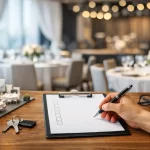 What Should Venue Rental Include? A Clear Checklist