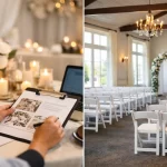 Event Package or Venue Only: Which One Fits?