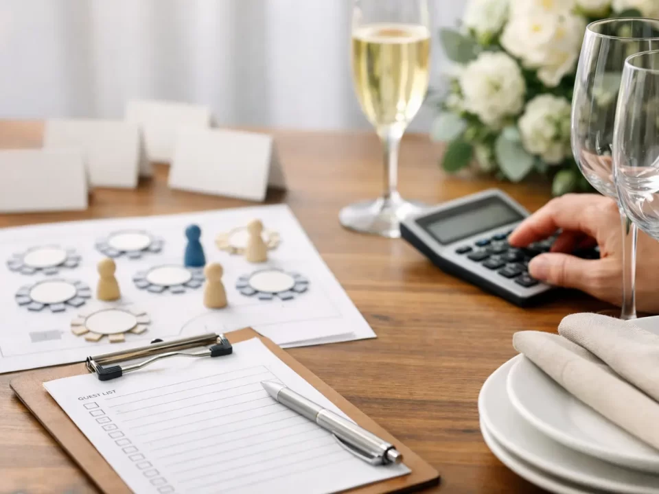 Guest Count Planning Guide for Every Celebration