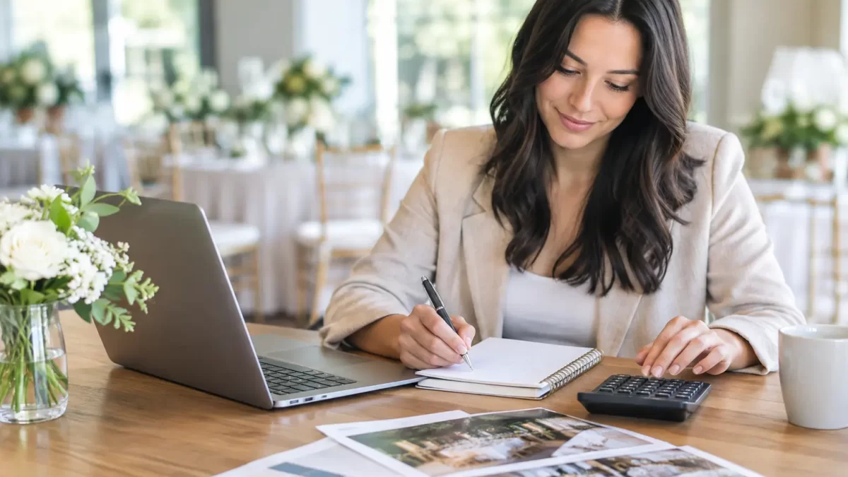 How to Budget Event Venue Costs Without Stress