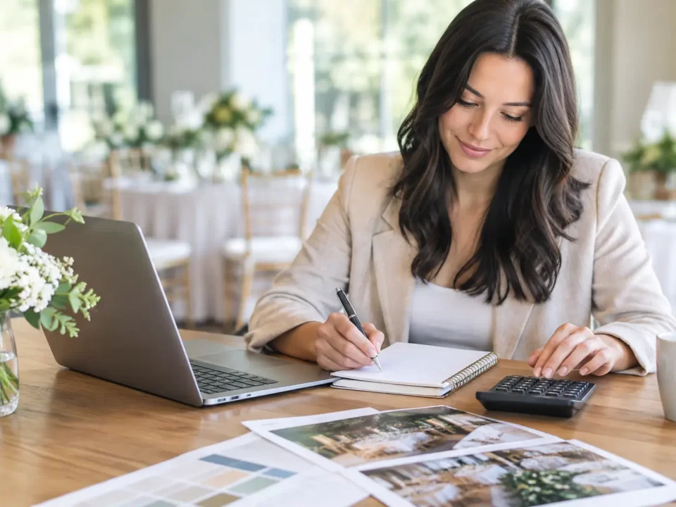 How to Budget Event Venue Costs Without Stress