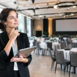 How to Choose Event Venue Size Without Guesswork