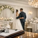 How to Rent a Wedding Reception Hall in Houston