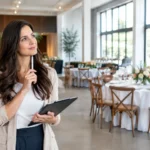 What Size Event Space Do I Need for My Party?