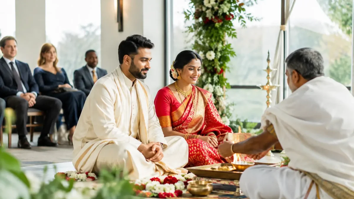 Can Venues Accommodate Cultural Ceremonies?