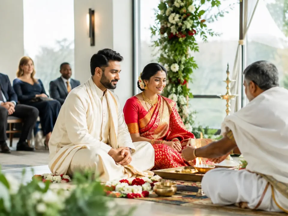 Can Venues Accommodate Cultural Ceremonies?