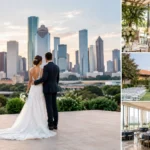 Houston Wedding Venue Examples for Every Guest List