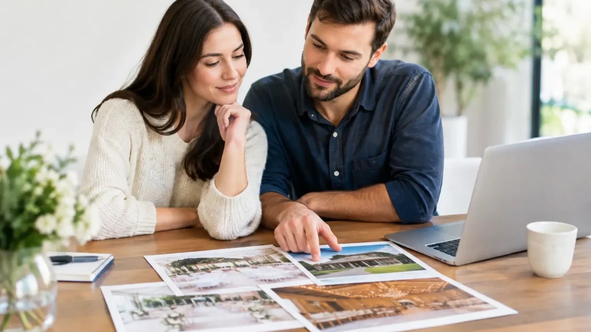 How to Compare Venue Packages Without Overspending
