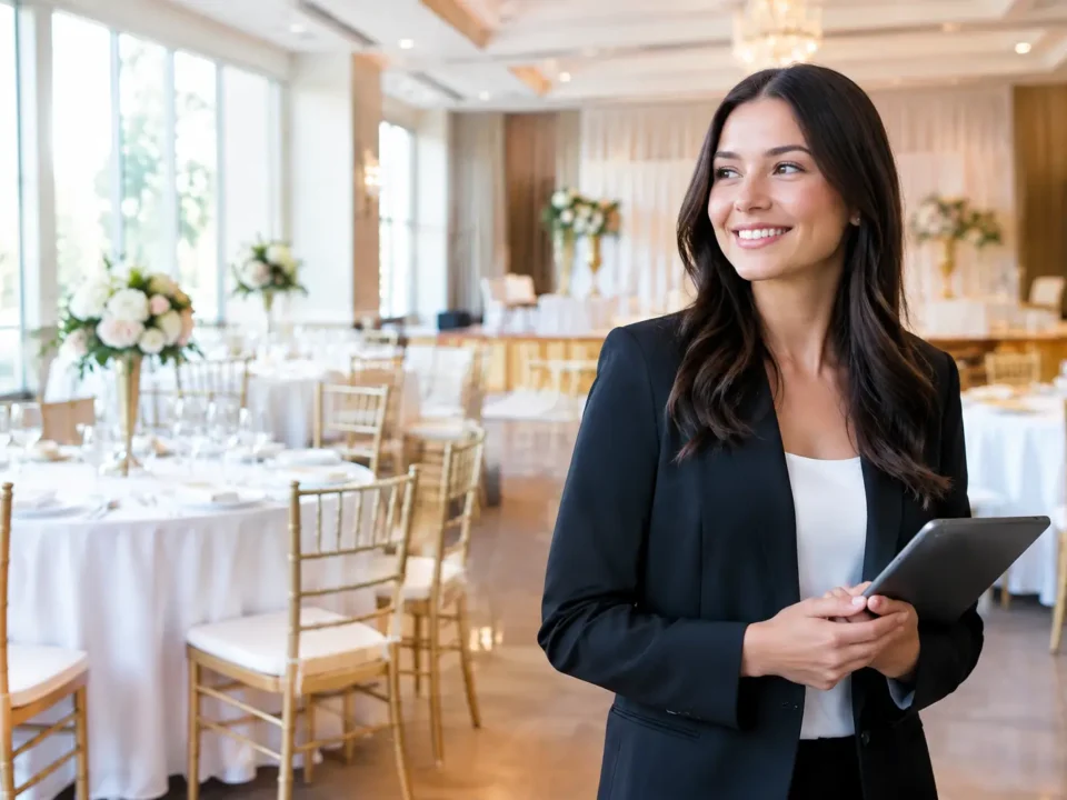 Party Halls That Make Planning Feel Easier