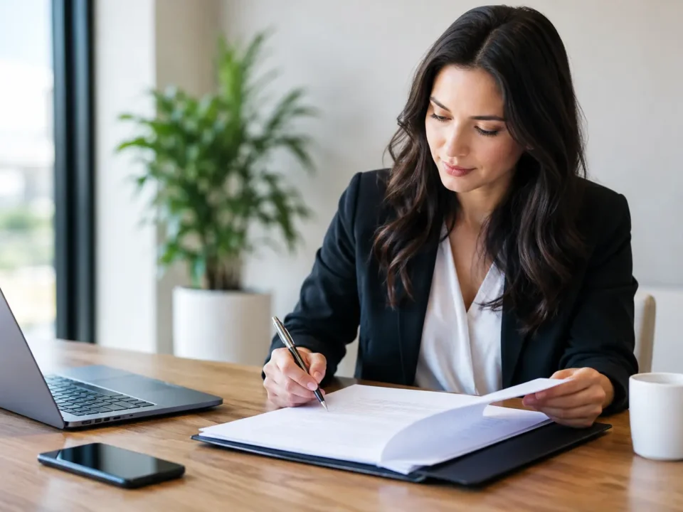 Venue Contract Review Checklist for Your Event