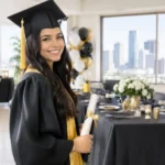 What to Book in a Houston Graduation Party Hall